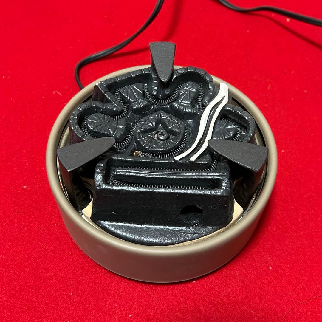 置炉セット　茶道具懐石茶箱鵬雲斎坐忘斎淡々斎即中斎而妙斎棗茶碗茶杓水屋