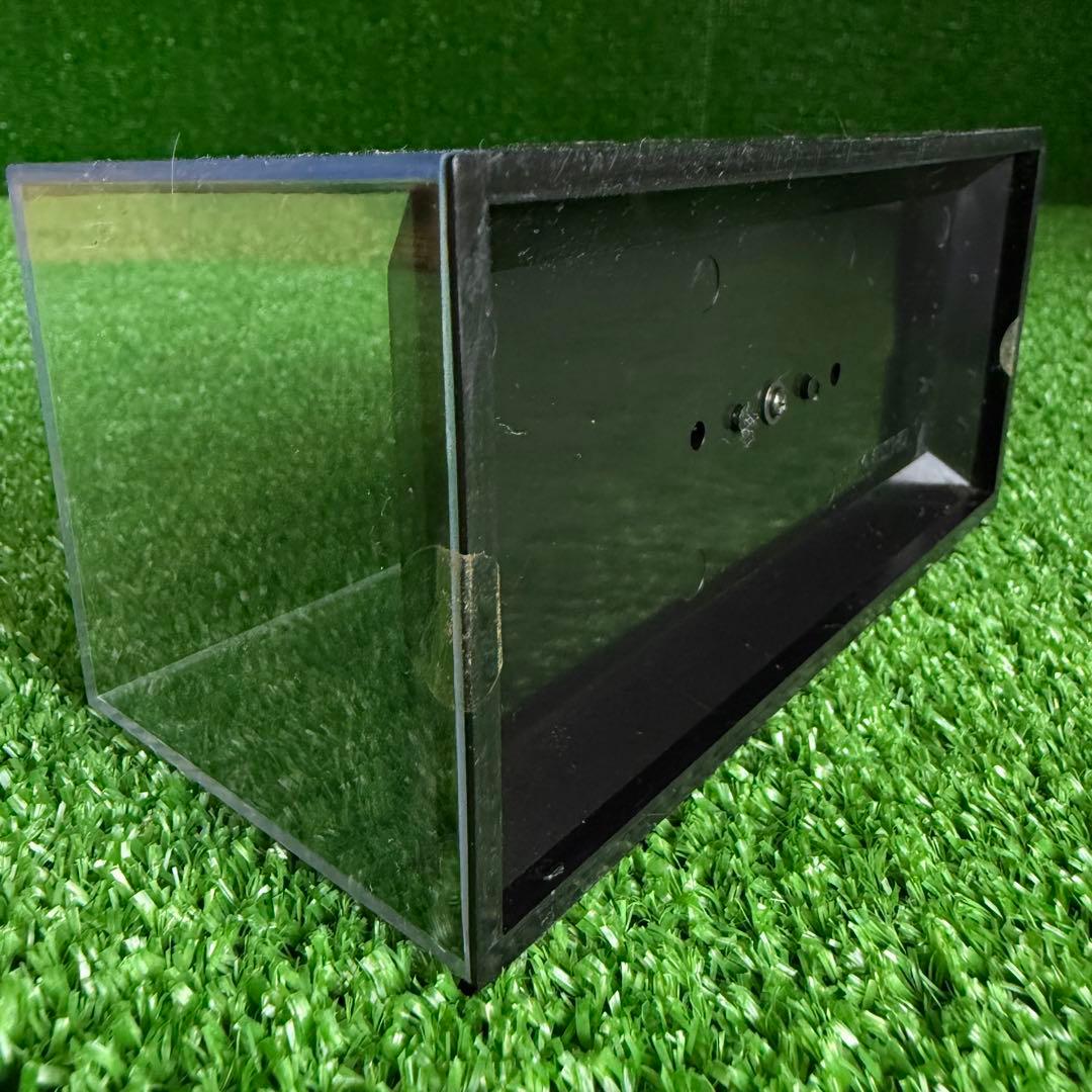 a 118-1】ホンダNSX Le Mans 1994 #47/直筆サイン入り