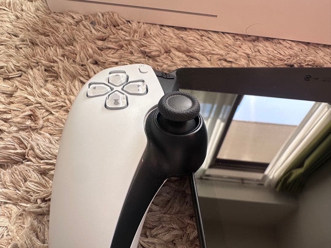 美品　Playstaition Portal プレーステーション　ポータル