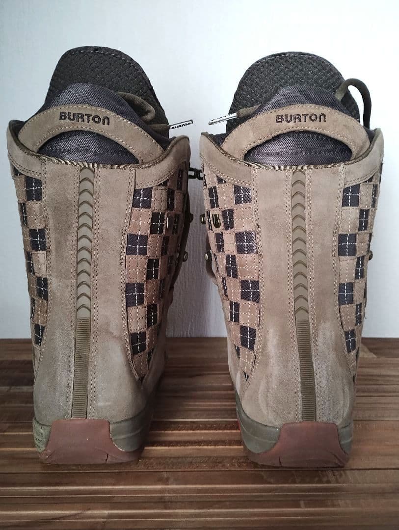 BURTON SABBATH スノーボード ブーツ バートン サバス US8.5