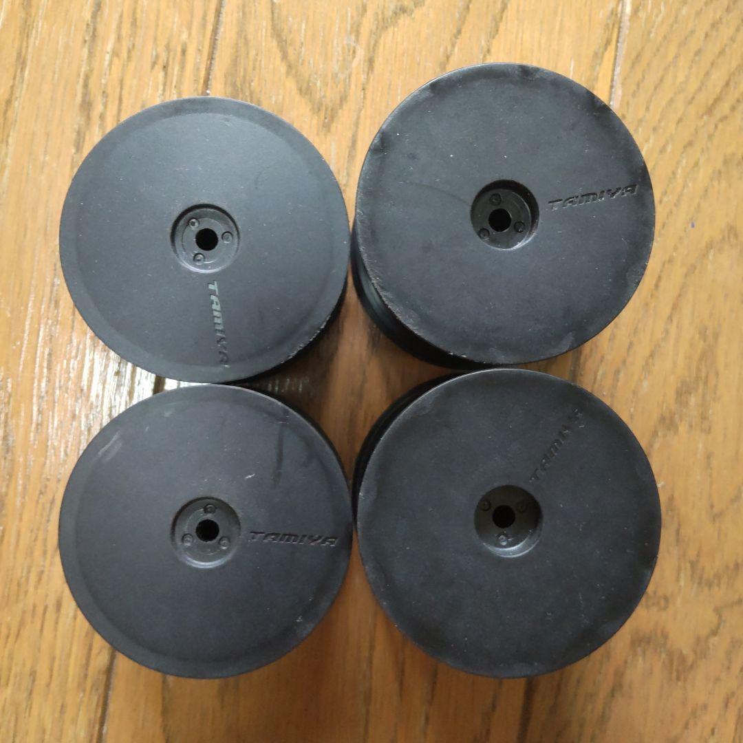 タミヤ1/10 DB-01ドゥルガ、 バルドル未開封ボディ等