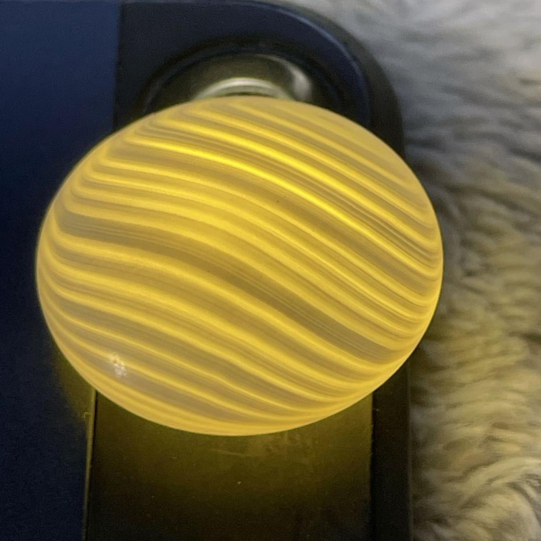 【碁笥・箱付】蛤碁石30号 約8.6mm 雪印 那智黒石 白181個 黒182個