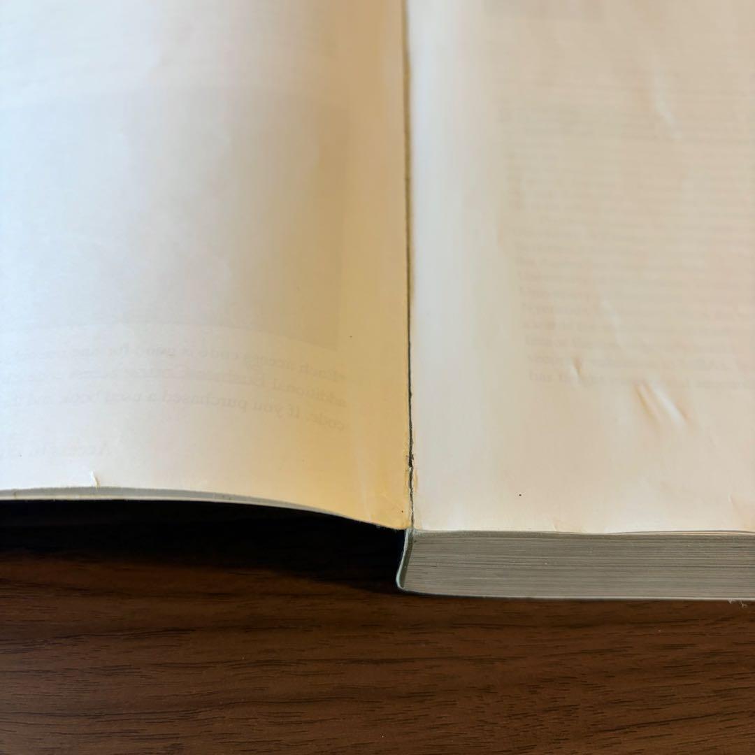 FINANCIAL ACCOUNTING for MBAs 第8版