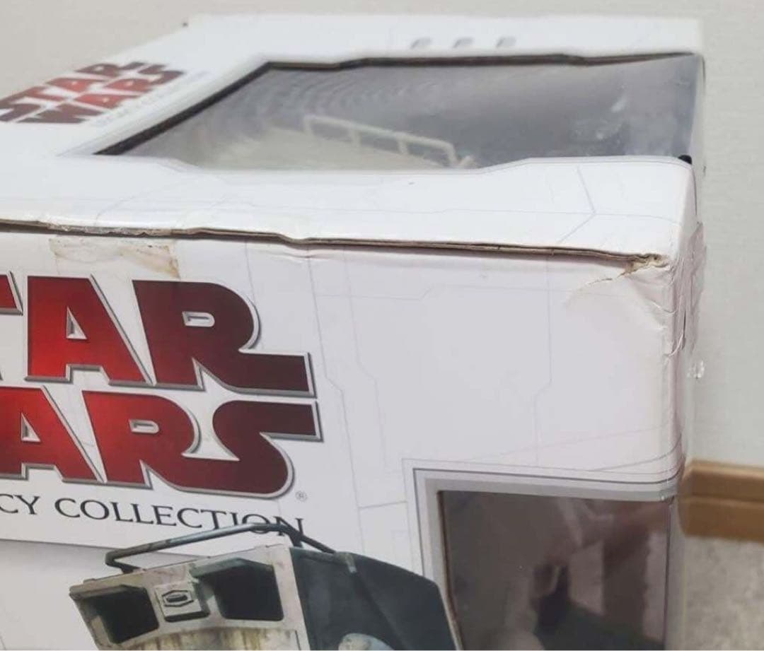 スターウォーズ AT-ST ウォルマート限定