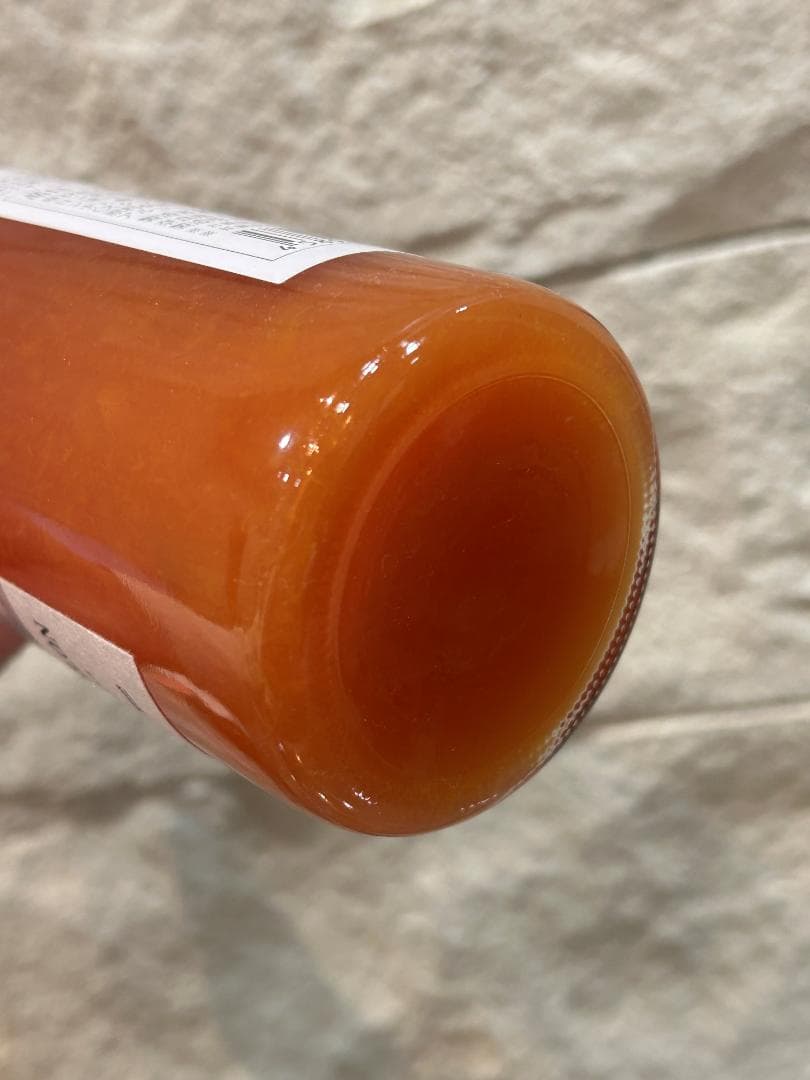 KURAND 抽選販売品 翠氷 桃　YUBARI MELON リキュール 未開栓