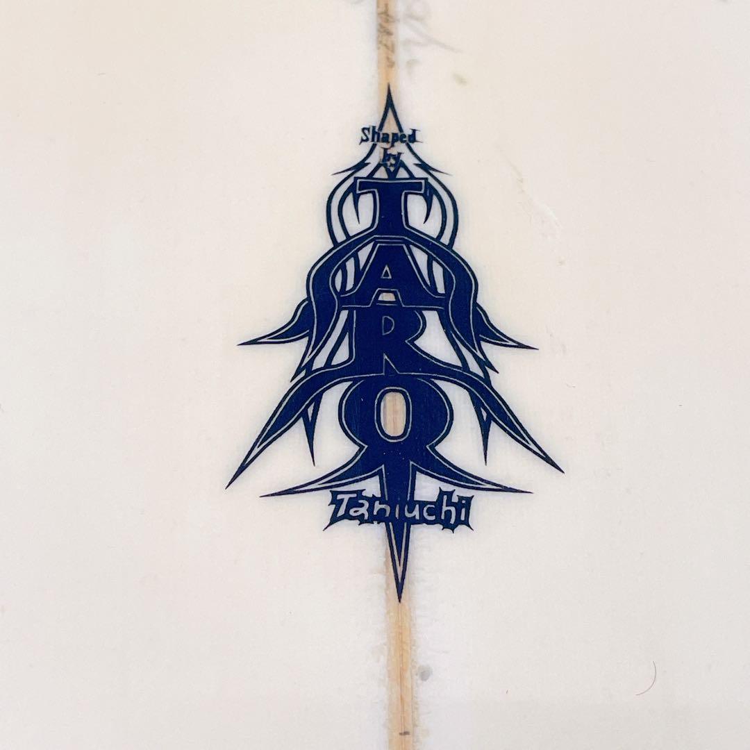 マドゥ様【FCSケース付】Grace サーフボード