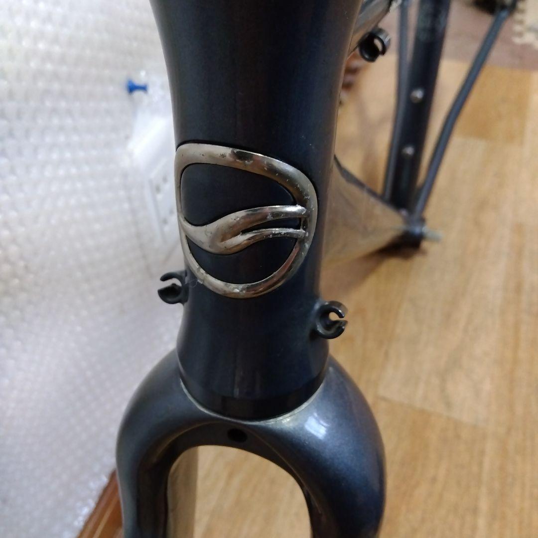 クロスバイクフレームセット　GIANT　エスケープR2