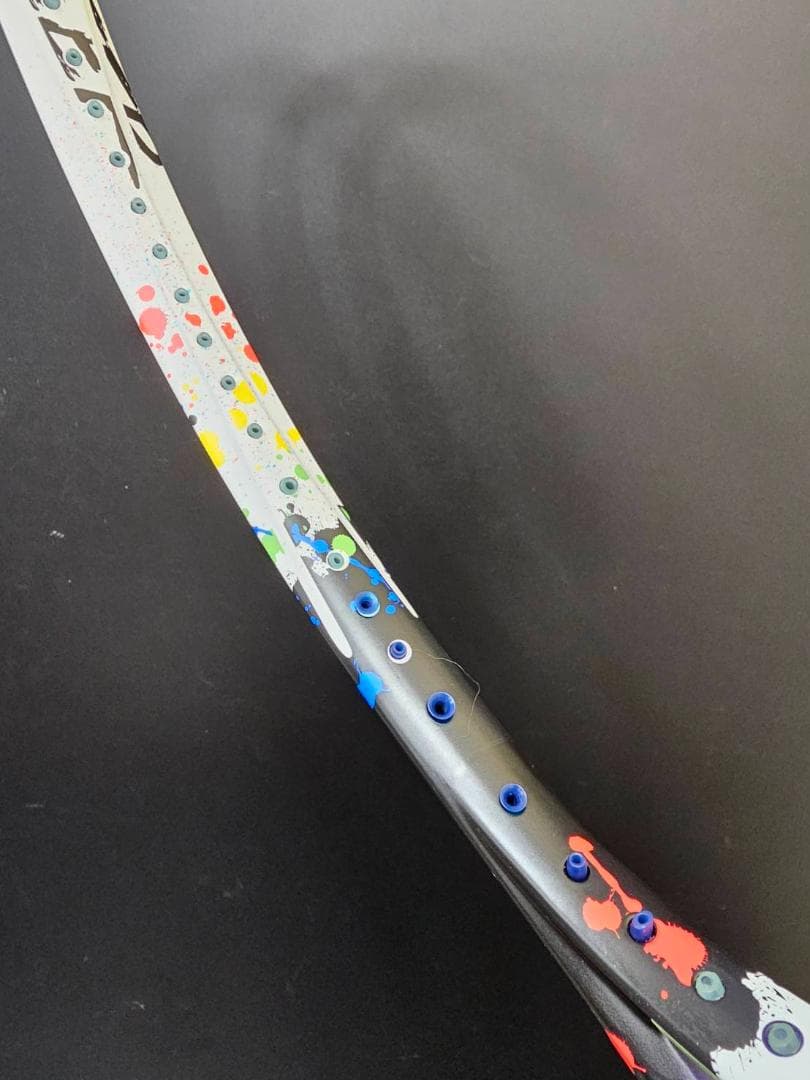 未使用　ヨネックス　ジオブレイク　70S　軟式テニスラケット　KT-30