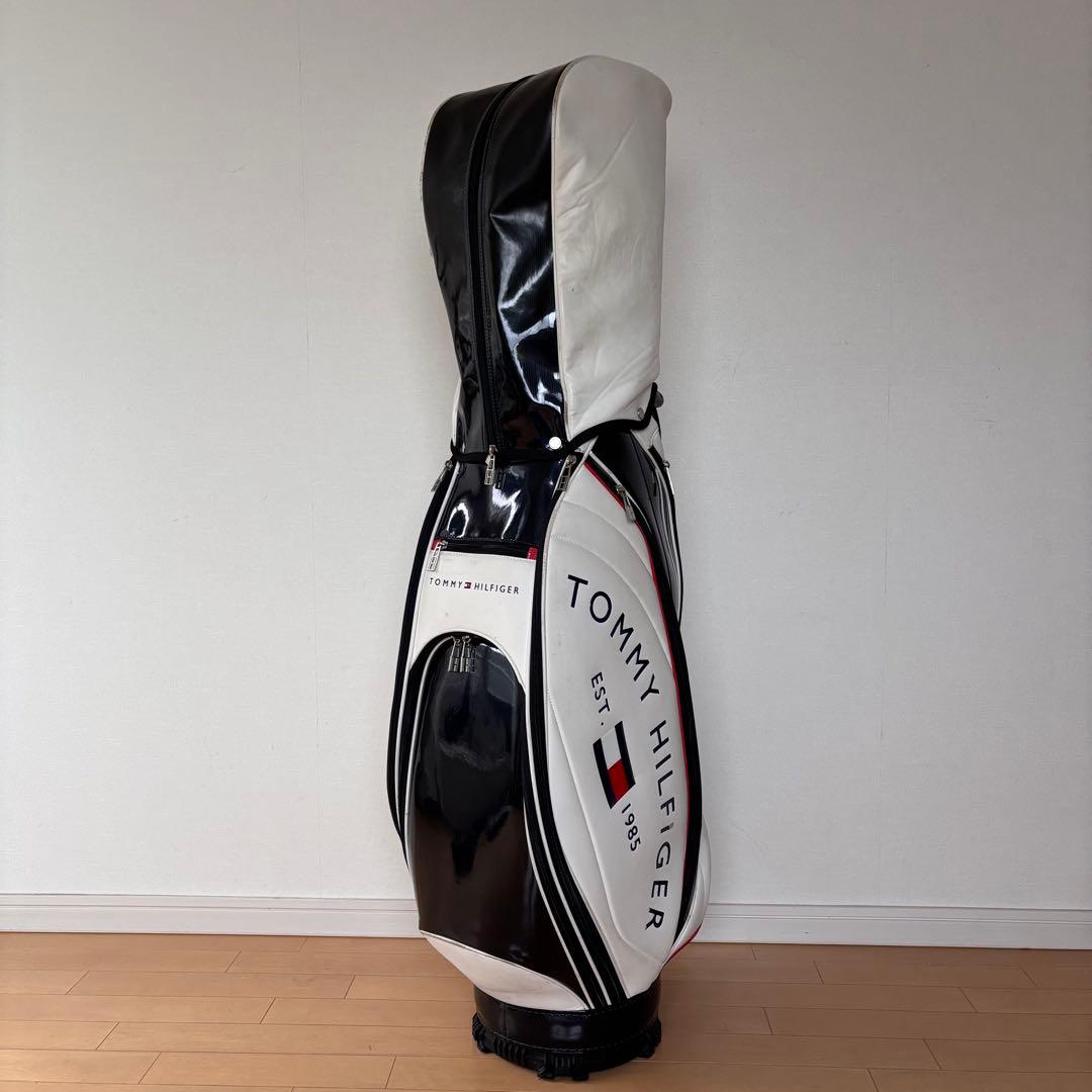 送料込メンズゴルフクラブセットXXIO11ゼクシオイレブン トミーフィルフィガー