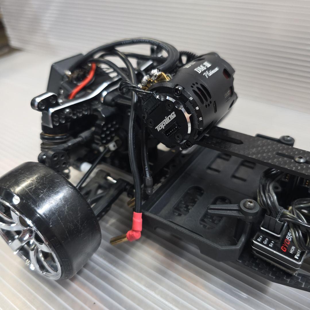 お買得！即走行！RD2.0 RWDドリフトラジコンセット