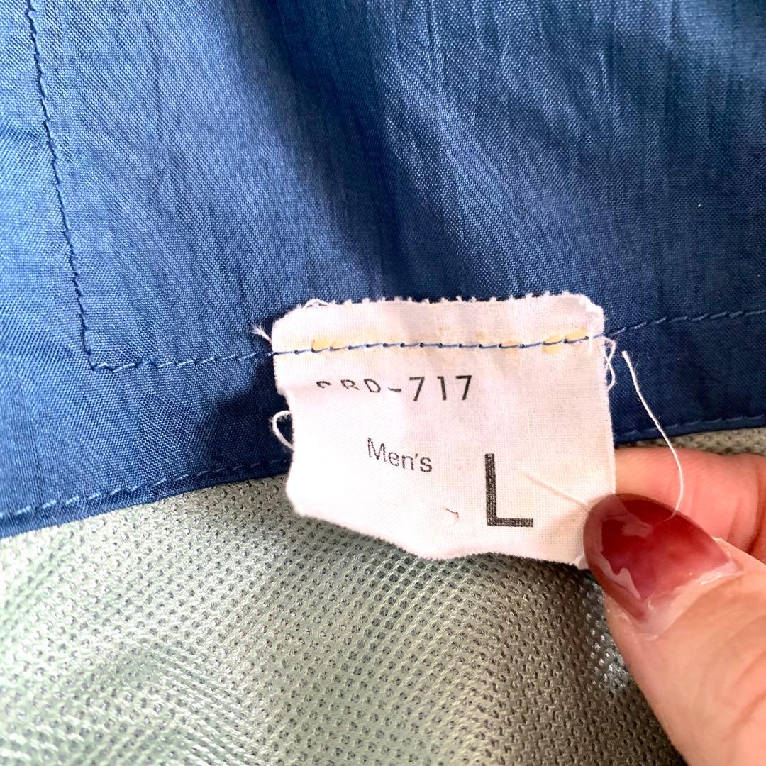 昭和レトロ DESCENTEデサント スキーウェア スノボつなぎジャンプスーツ①