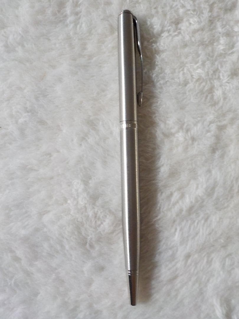 レア品　PARKER SONNET FRANCE EⅢ　ボールペン　シャープペン