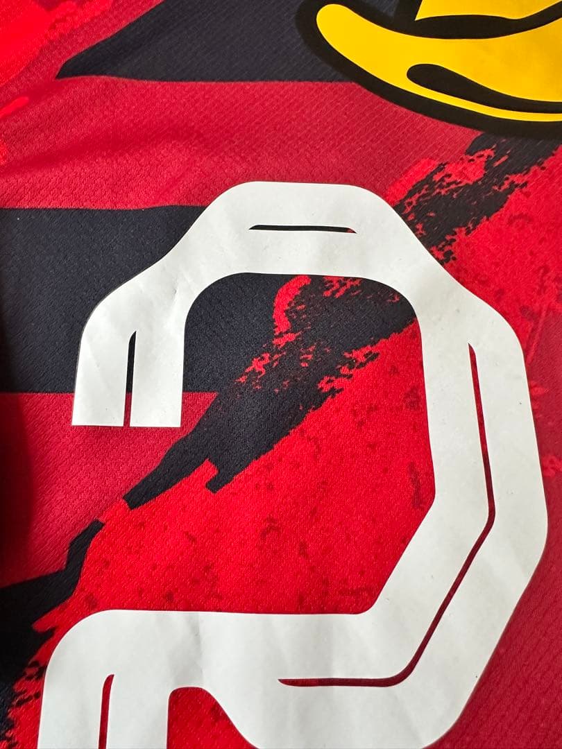 2025 NIKEユニフォーム 鹿島アントラーズ ユニフォーム　 濃野公人