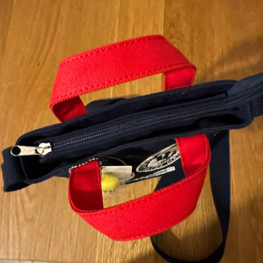 PEARLY GATES PG 89 ゴルフバッグ