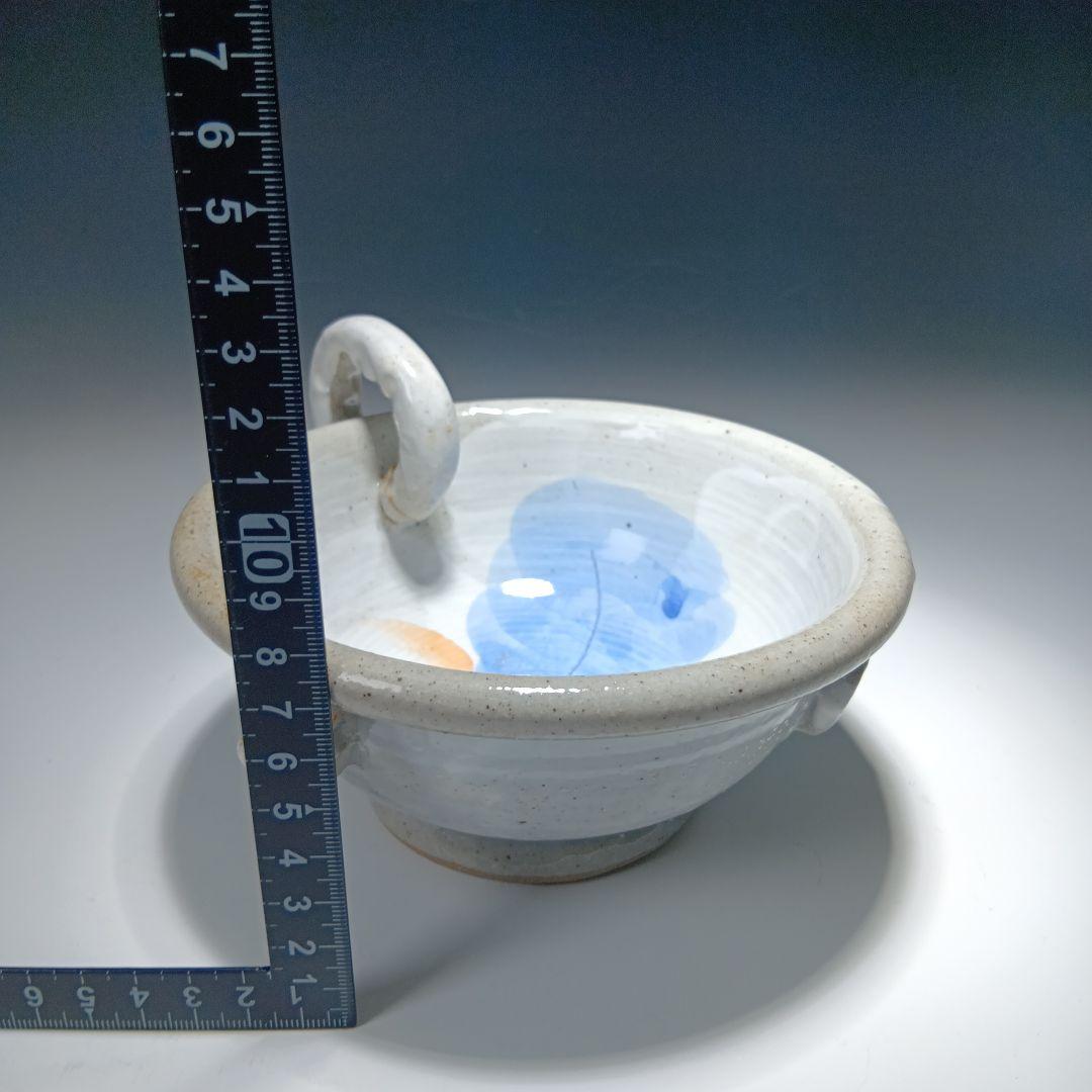 花窯　花田和彦造　湯呑、向付他　11点おまとめ　人気作家　しおり付