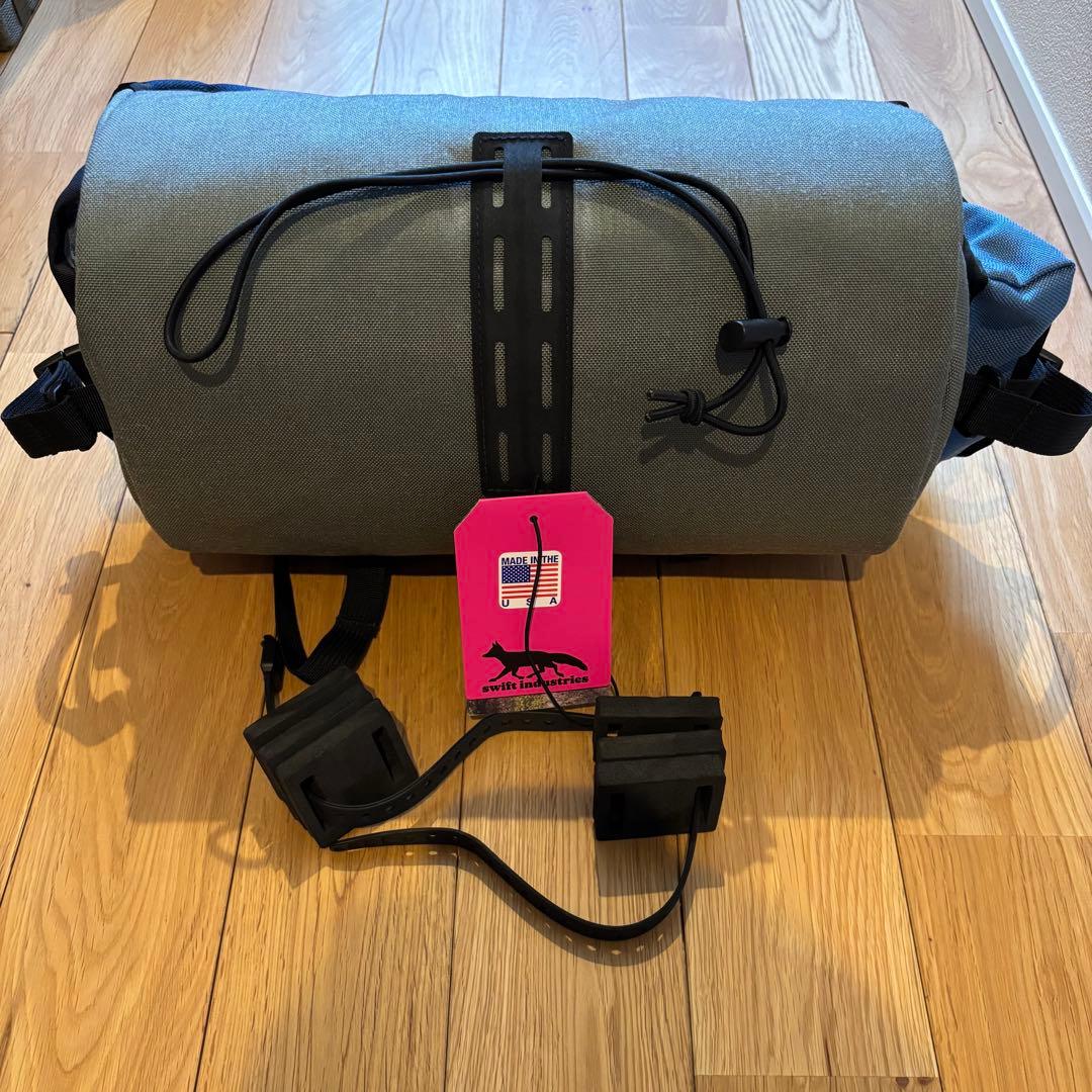 アクセサリー SWIFTINDUSTRIESzeitgeist pack JP limited