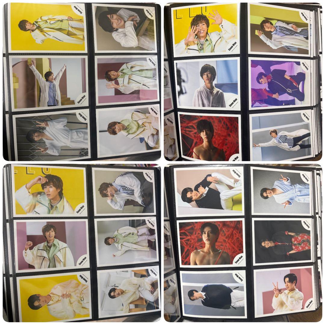 Man 公式写真　364枚