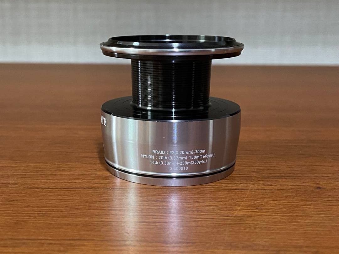 24セルテート SW4000-XHスプール