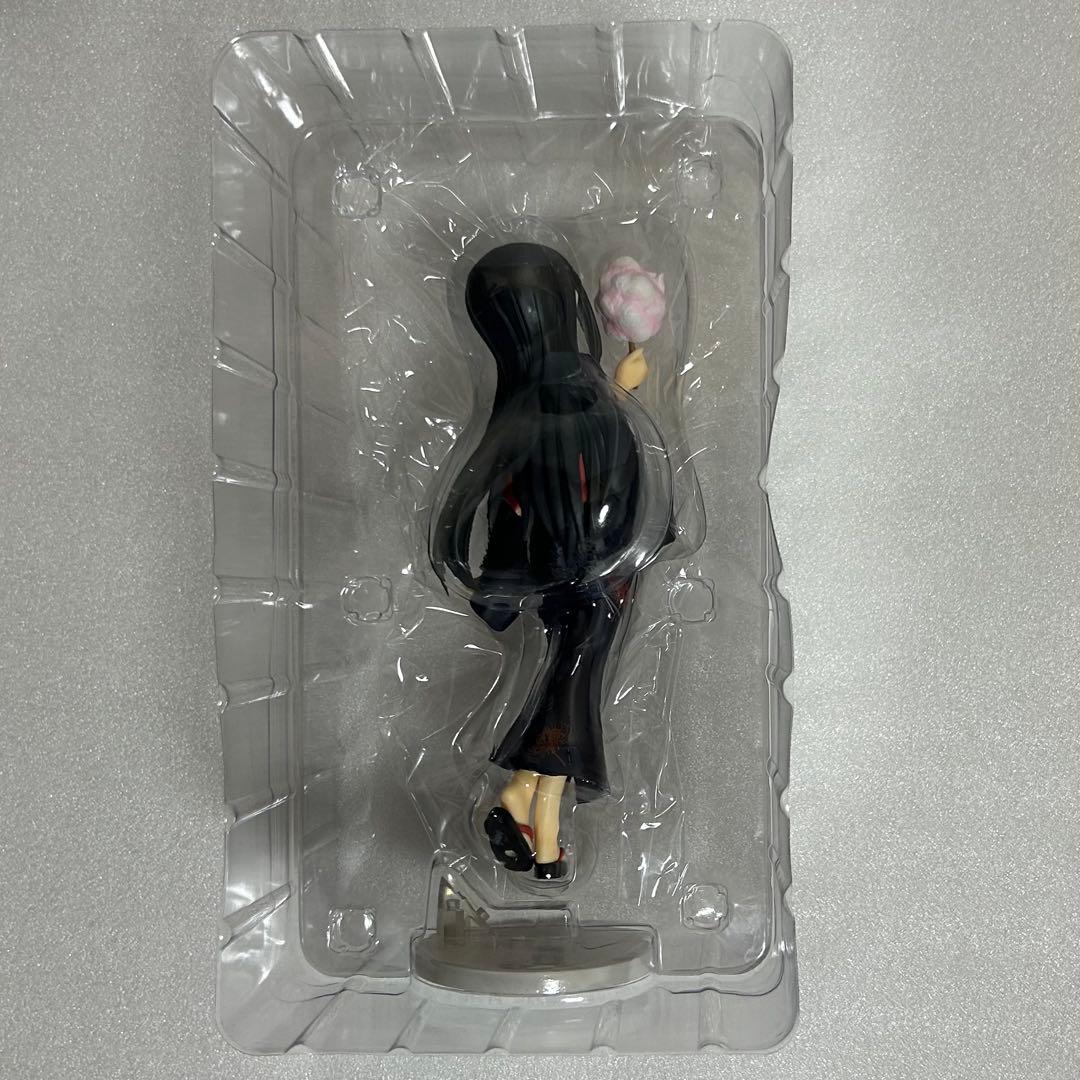 魔法少女まどか☆マギカ 暁美ほむら 浴衣Ver. 1/8スケール フィギュア