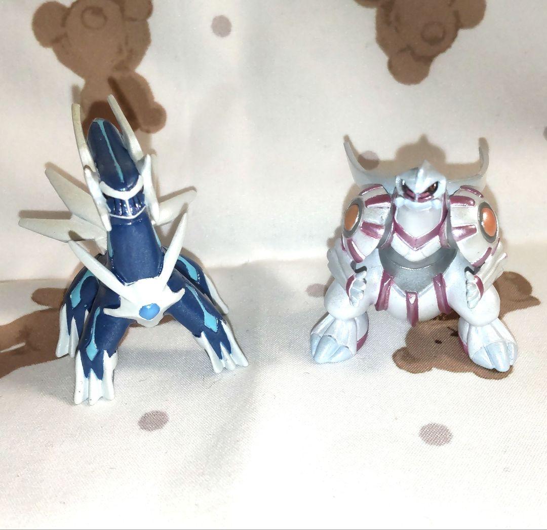 ポケモン映画10周年記念 モンスターコレクションBOX モンコレ