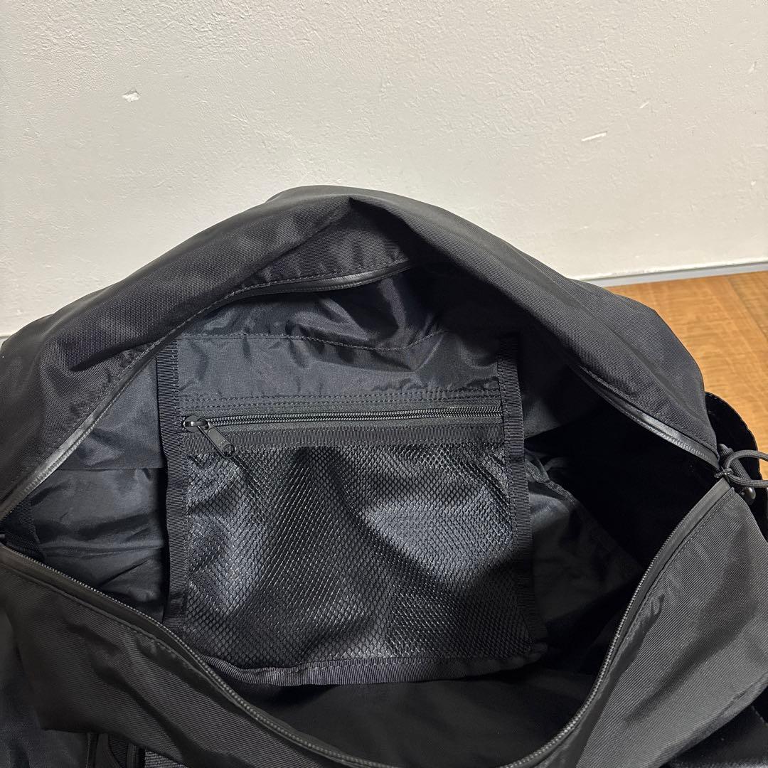 美品　ブリーフィング　ロッカーバッグ　ボストンバッグ