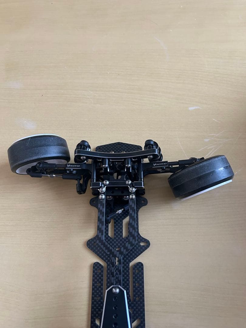 キュリオシティ 疾風迅雷改？USED