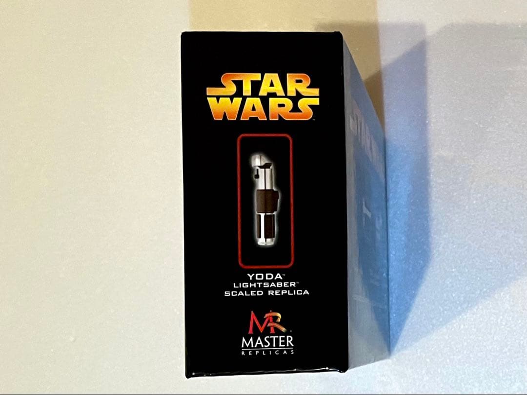 【レア】スターウォーズ コレクターセット(ミニライトセイバー2種、X WING)