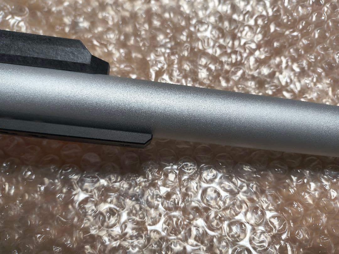 マルゼンAPS-1 グランドマスターMk.lll JASG認定品