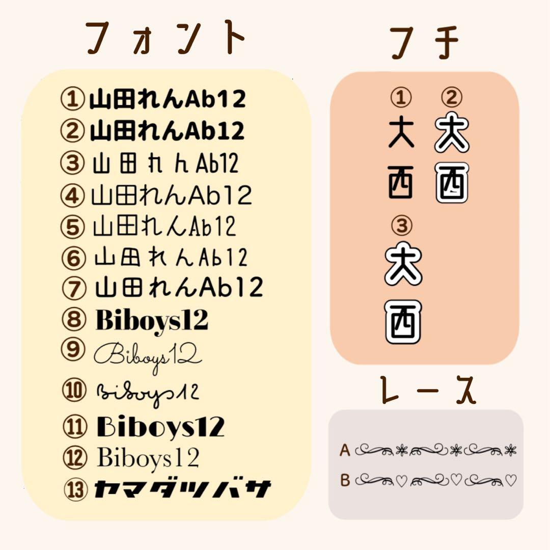 ❤︎ キンブレシートオーダー受付中 ❤︎【シンプル版】