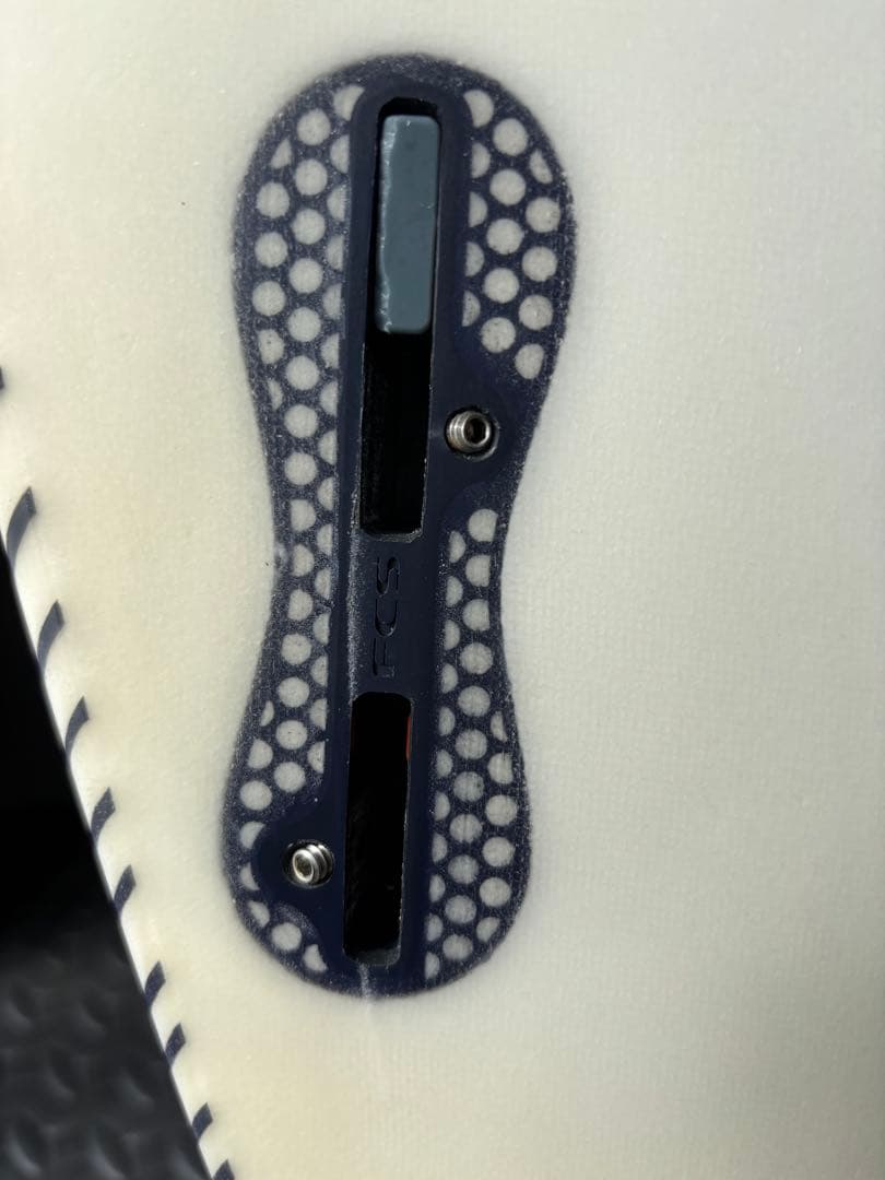 Mayhem パドルジャンパー　5'11\" 35.50Ｌ