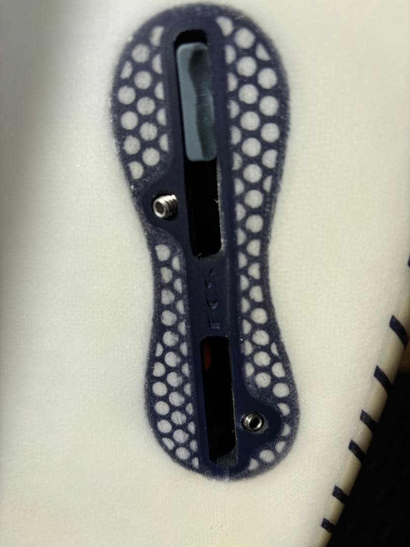 Mayhem パドルジャンパー　5'11\" 35.50Ｌ