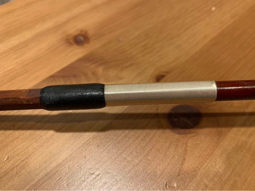 ALFRED KNOLL のヴァイオリン弓