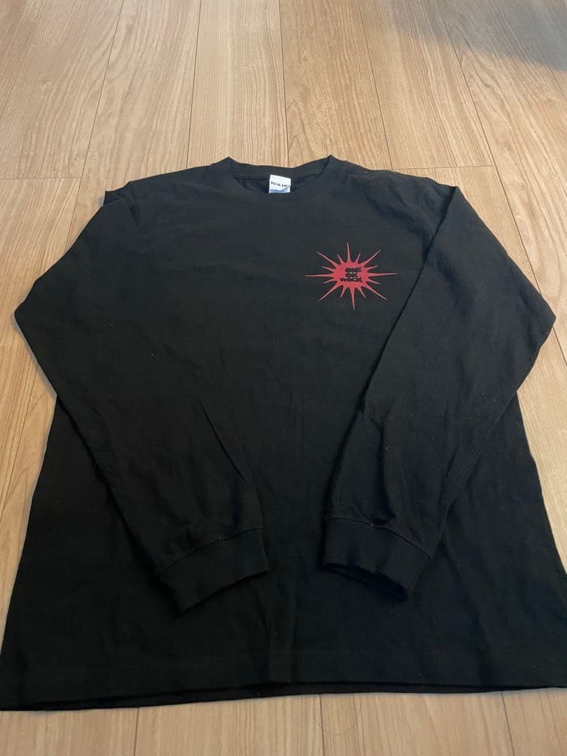 ONE OK ROCK TOUR Tシャツ&ロンT 10枚セット