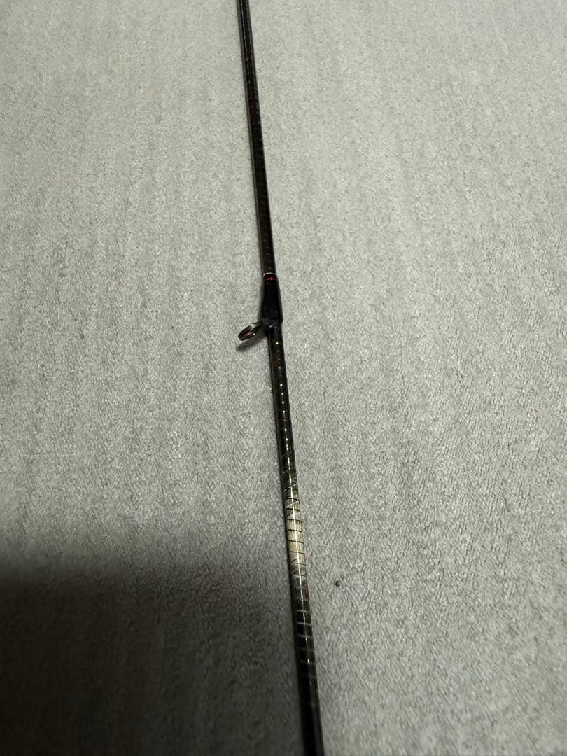 月下美人AIR AGS 68L-T りんたこ監修 (メバルモデル)