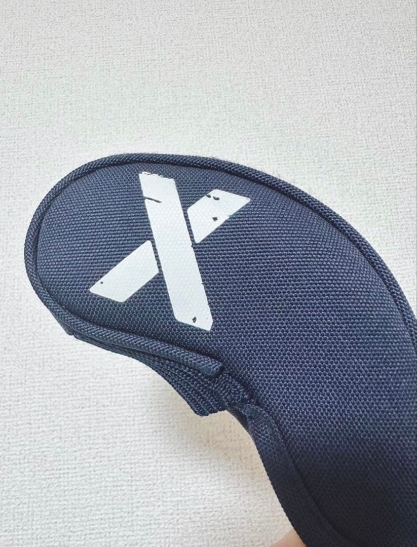 PXG 317T ユーティリティアイアン（X）