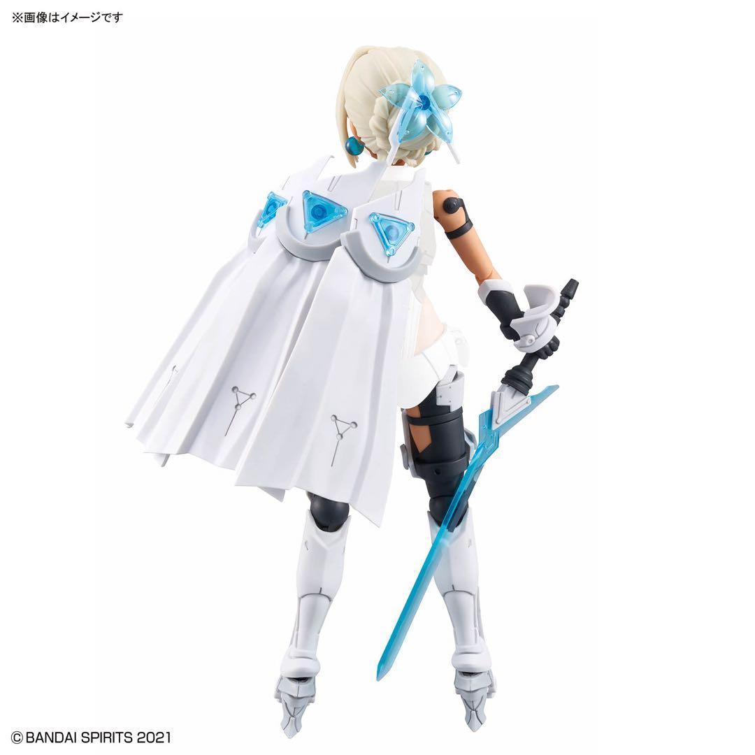 30MS SIS-WOO マリカル & OPTION PARTS SET 23