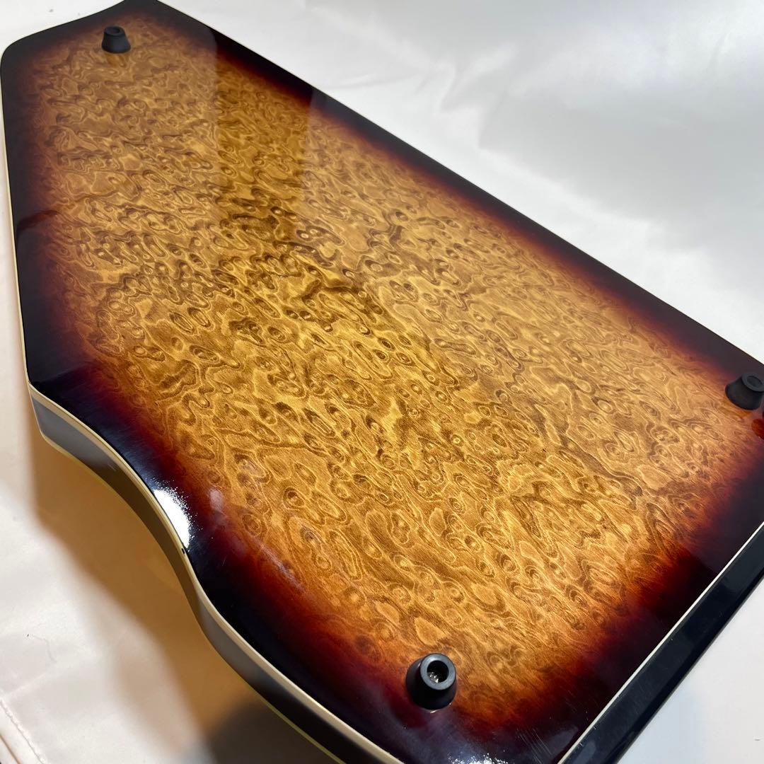 ARIA コードハープ　AH-210S アリア