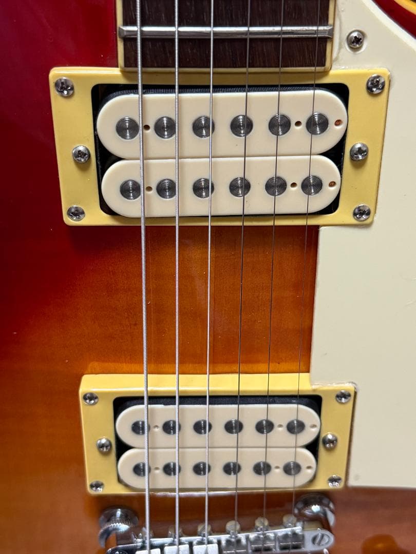 ギター Epiphone Les Paul Standard MOD Korea