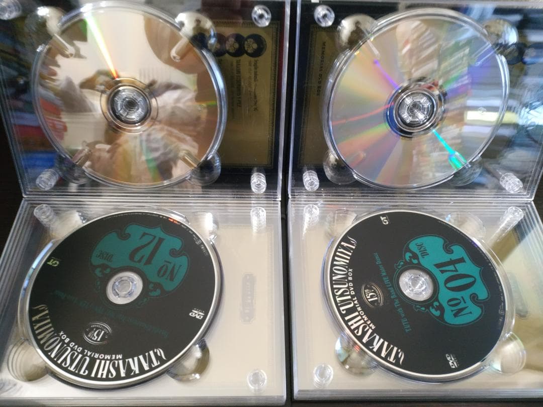 くみたろう 宇都宮隆 15th Anniversary Memorial