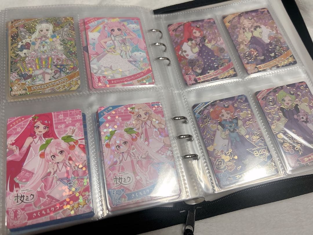 ひみつのアイプリ　アイプリ　コンプリート　フルコンプ