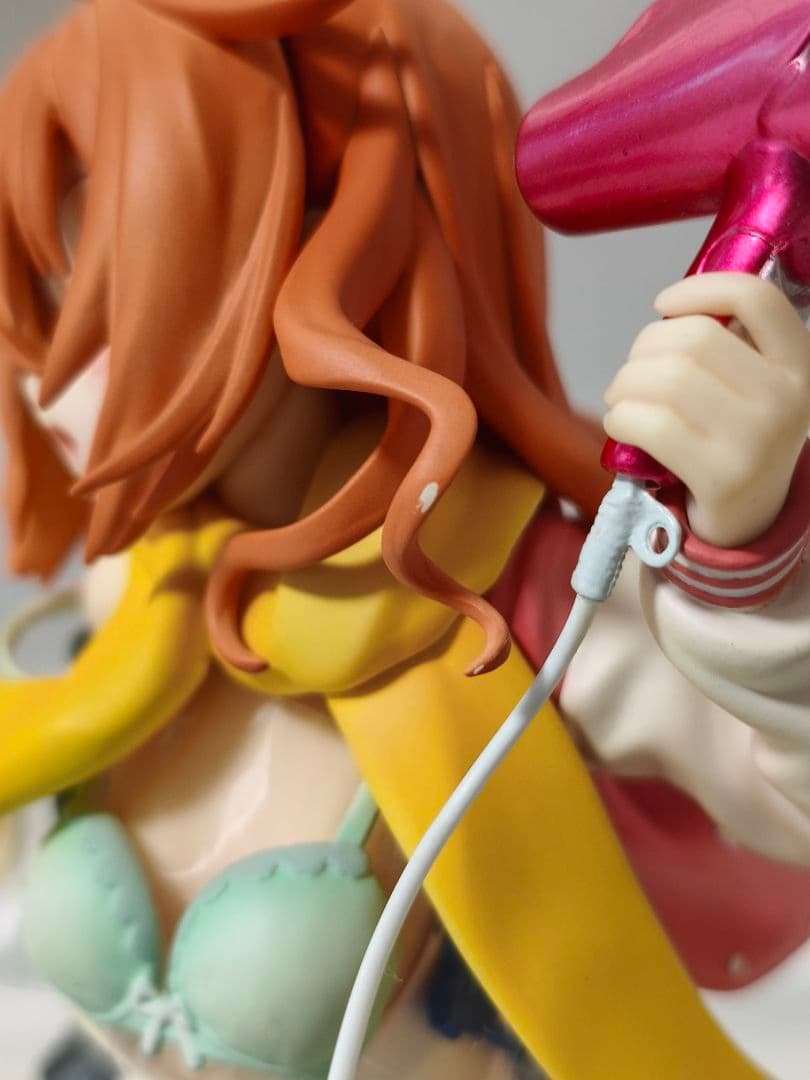 ブロッコリー サノバウィッチ 因幡めぐる 1/7スケールフィギュア