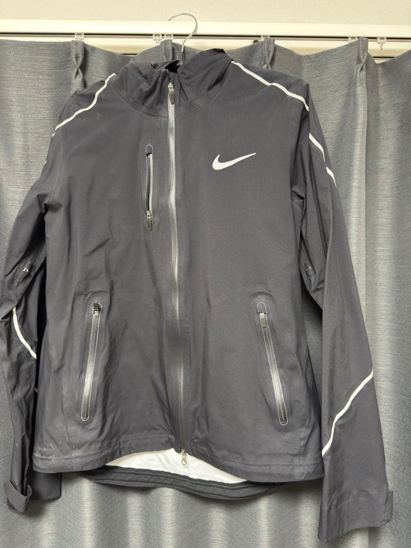 ウォーキング・ランニングウェア Nike ImpossiblyMax Women'sRunningJacket