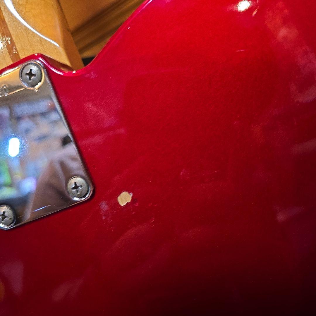 TOKAI テレキャスター ATE-52