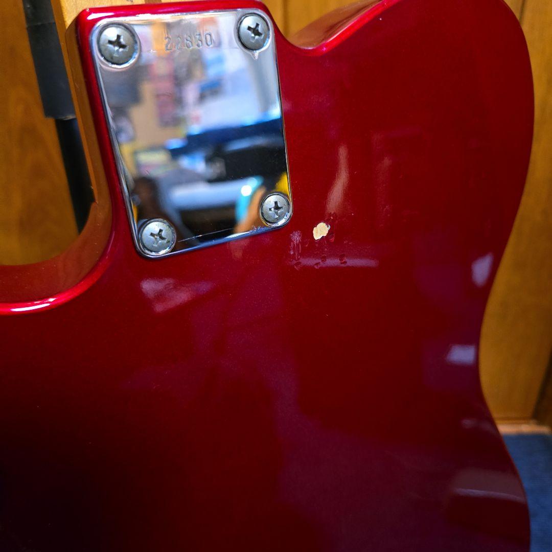 TOKAI テレキャスター ATE-52