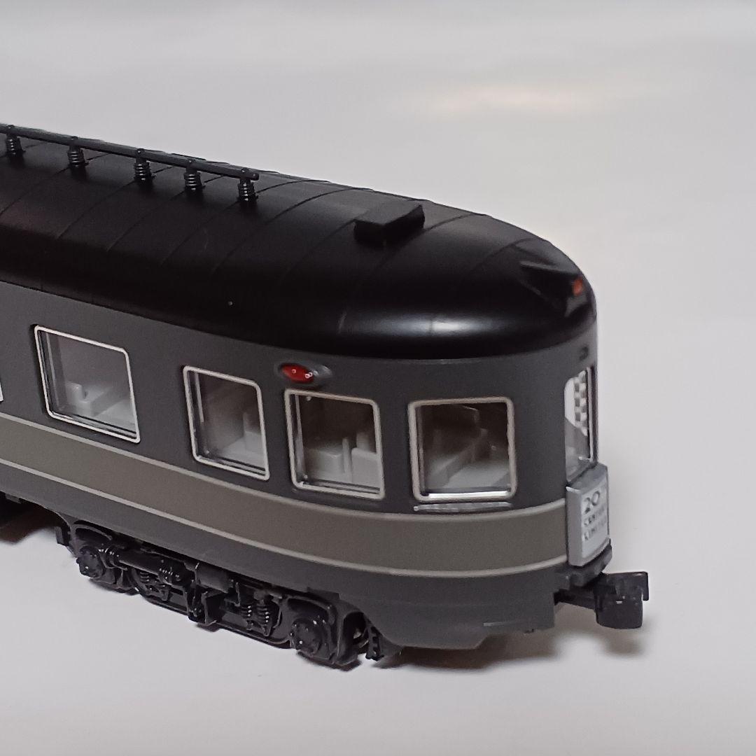 e*n様 KATO NYC鉄道 20世紀特急 機関車・客車13両フル編成