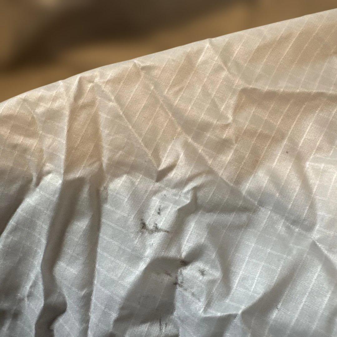 Naturehike Hiby 3 テント マット付き