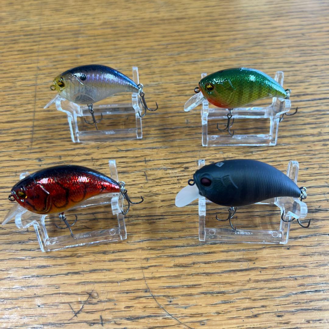 RAID JAPAN レベルクランク　セット　レイドジャパン　限定含むフルカラー