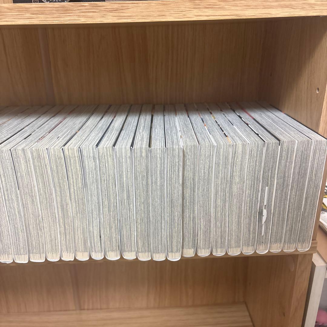 ハイキュー！！　全巻セット全45巻　古舘春一　集英社　ジャンプコミックス