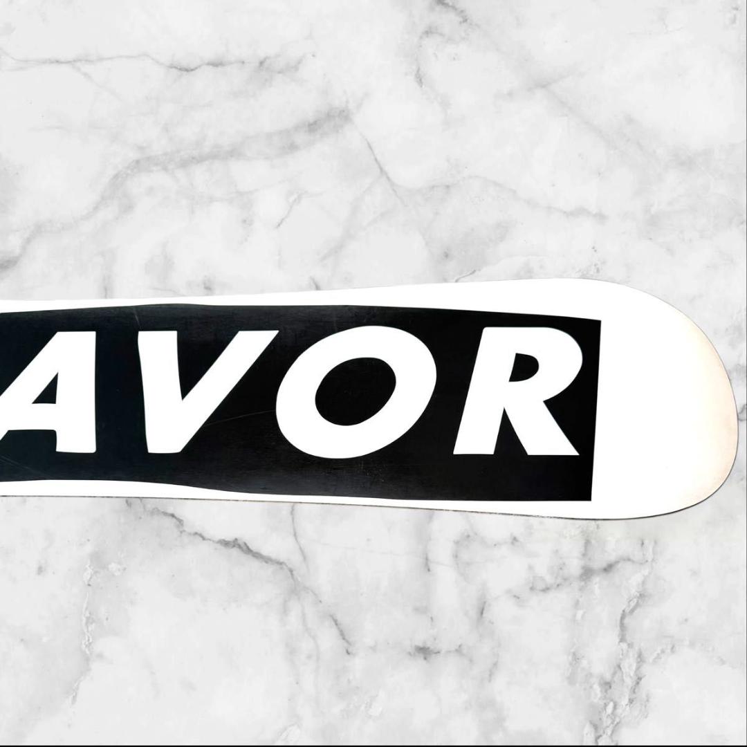 スノーボード ENDEAVOR GUERILLA