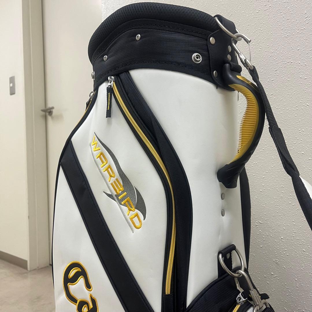 キャロウェイ WARBIRD キャディバッグ